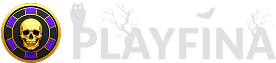 Logo of Playfina